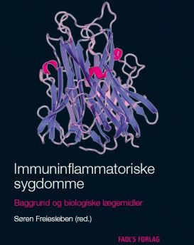 Immuninflammatoriske sygdomme