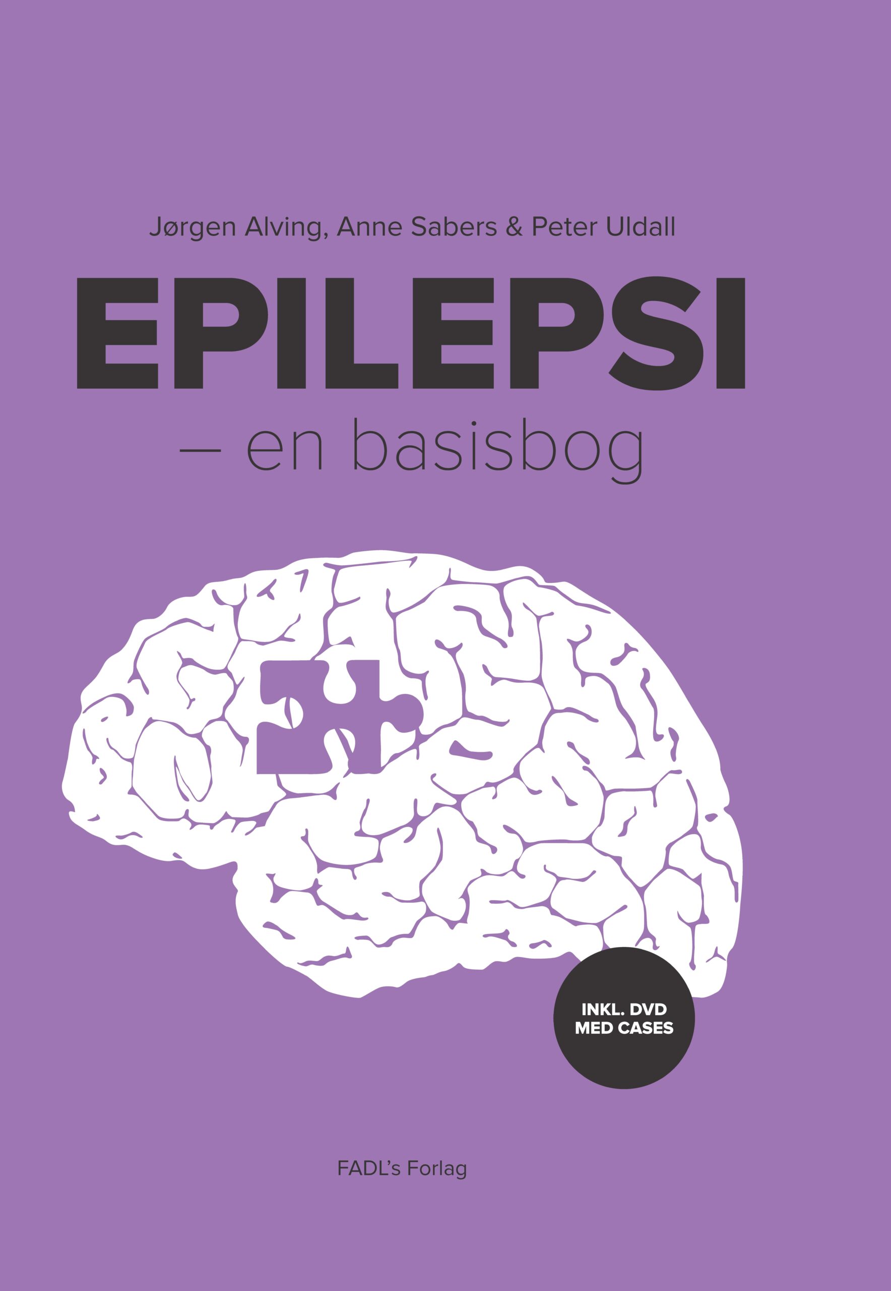 Epilepsi basisbog