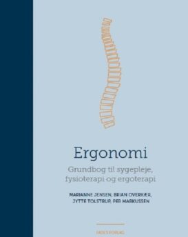 Ergonomi