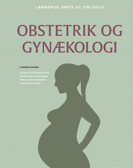 Obsterik og gynækologi