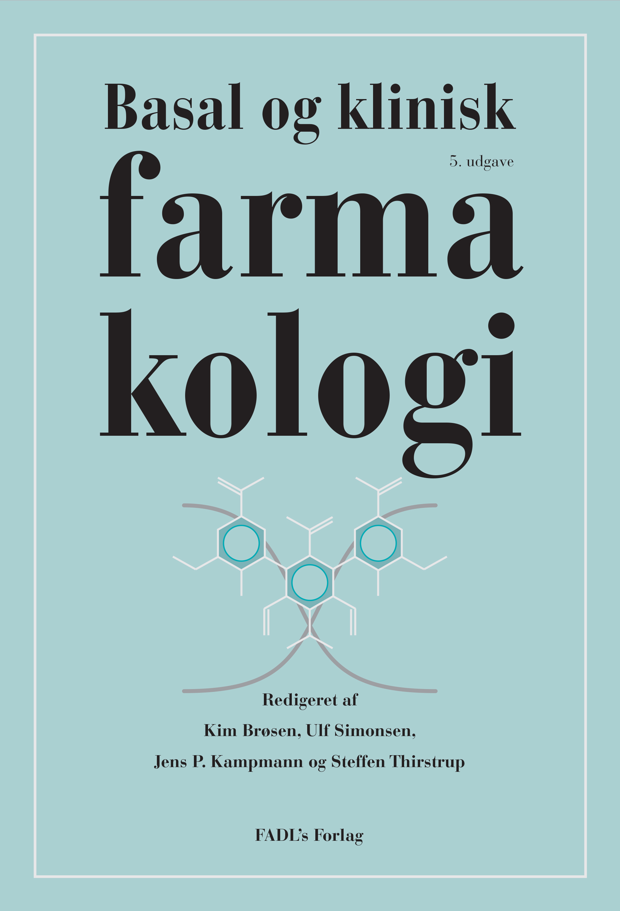 Farmakologi - FADL's Forlag