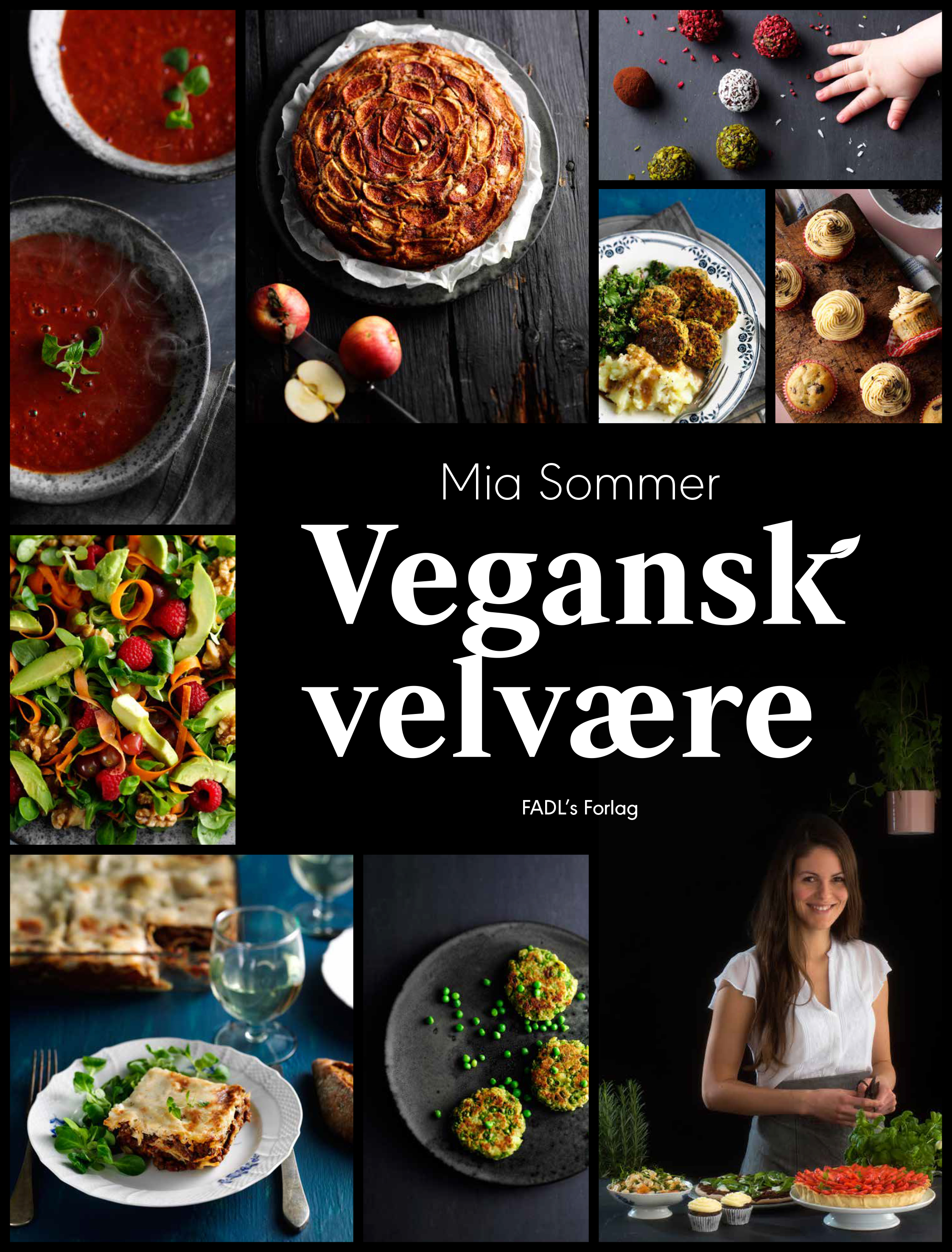 vegansk velvære mia sommer vegansk velvære mia sommer