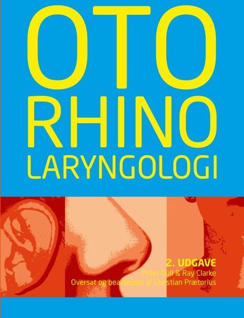 Oto-rhino-laryngologi