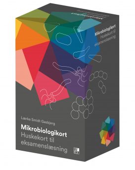 Mikrobiologikort