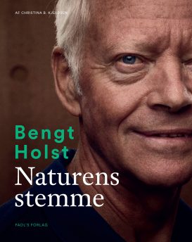 Bengt holst_naturens stemme