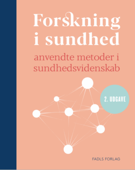 Forskning i sundhed - 2. udgave