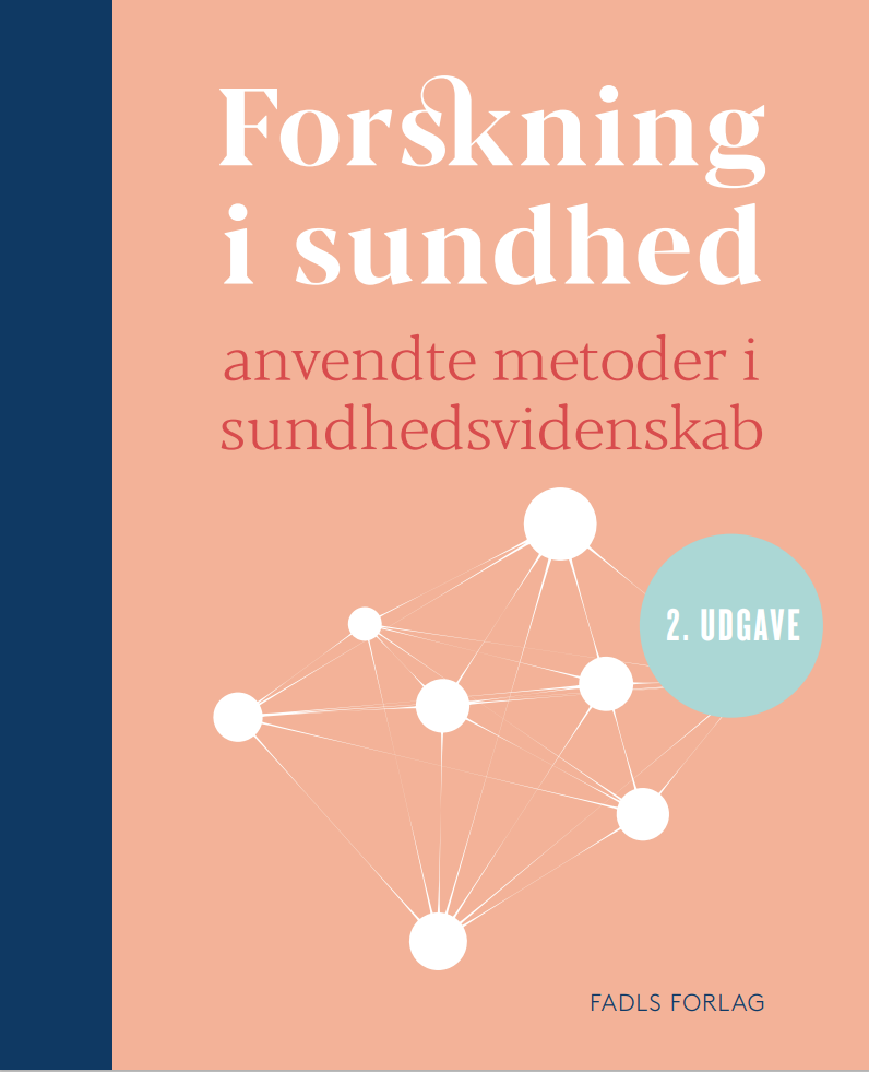 Forskning i sundhed - 2. udgave