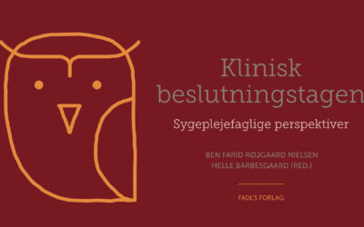 Quiz – Klinisk beslutningstagen