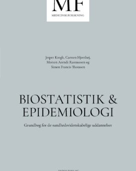 Biostatistik og epidemiologi