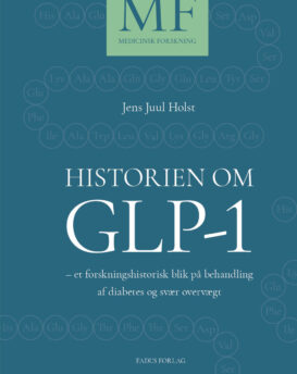 Historien om GLP-1