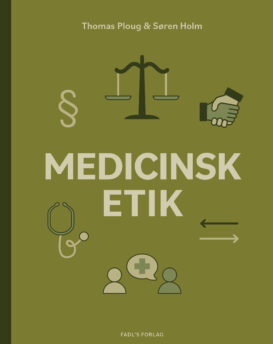 Medicinsk etik forside