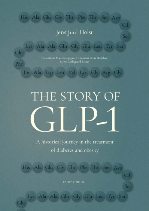 The Story of GLP-1