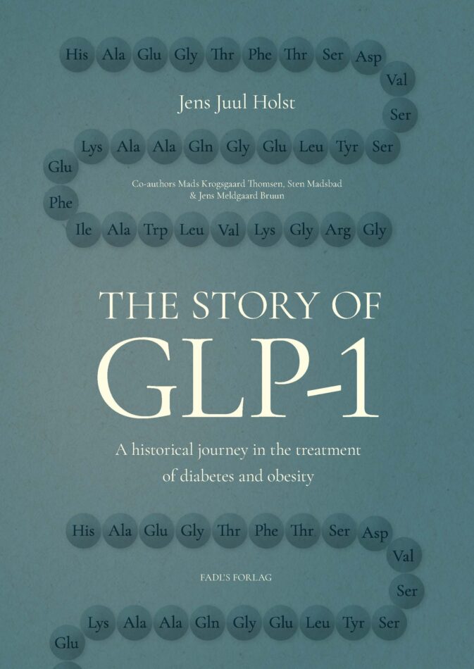 The Story of GLP-1