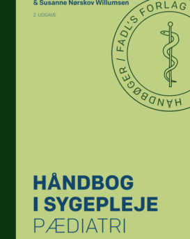 Håndbog i sygepleje: Pædiatri