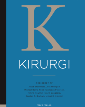 Kirurgi, 4. udgave