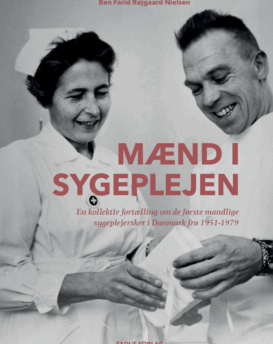 Mænd i sygeplejen