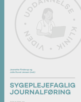 Sygeplejefaglig journalføring