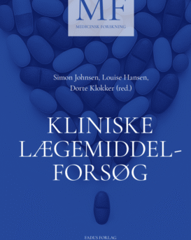 Kliniske lægemiddelforsøg