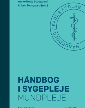 Håndbog i sygepleje: Mundpleje