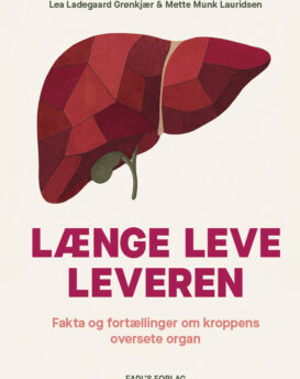 Længe leve leveren