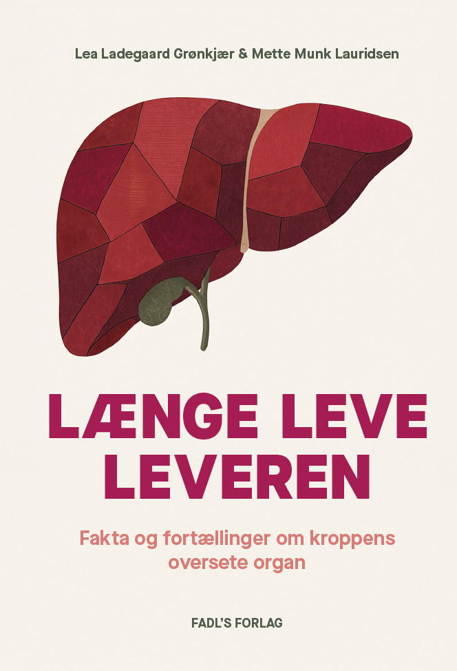 Længe leve leveren