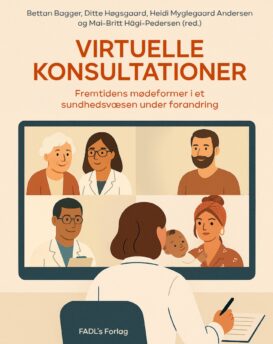 Virtuelle konsultationer