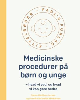 Medicinske procedurer på børn og unge