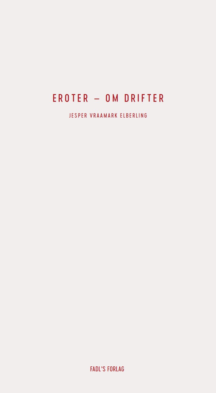 Eroter