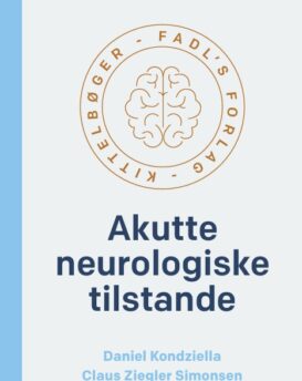 Akutte neurologiske tilstande, 2. udgave