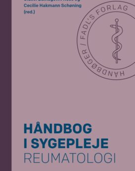 Håndbog i sygepleje: Reumatologi