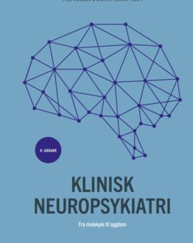 Klinisk Neuropsykiatri, 4. udgave
