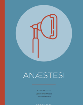Anæstesi, 6. udgave