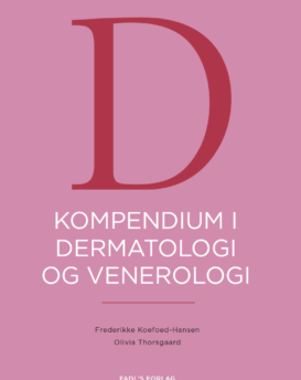 Kompendium i dermatologi og venerologi